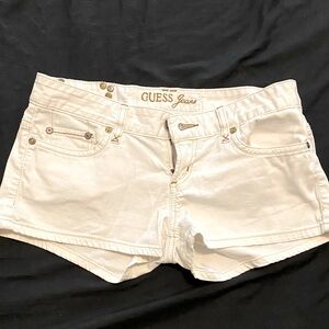 Guess Jean Shorts
